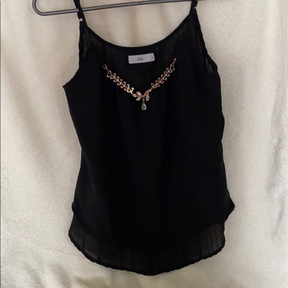 BRAND NEW BLOUSE